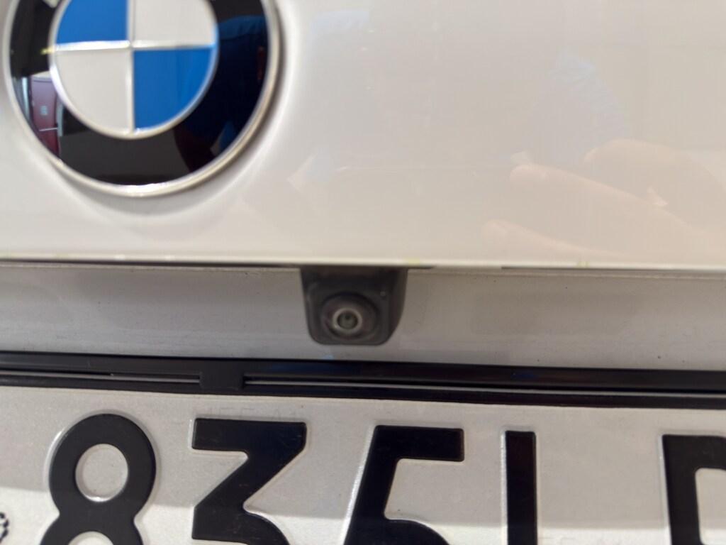 BMW Serie 1 118d Advantage auto