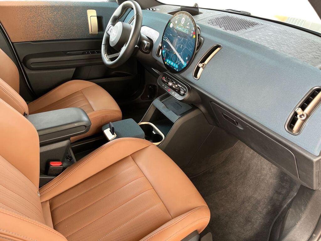 Mini Mini Countryman 2.0 48V S Favoured all4 auto