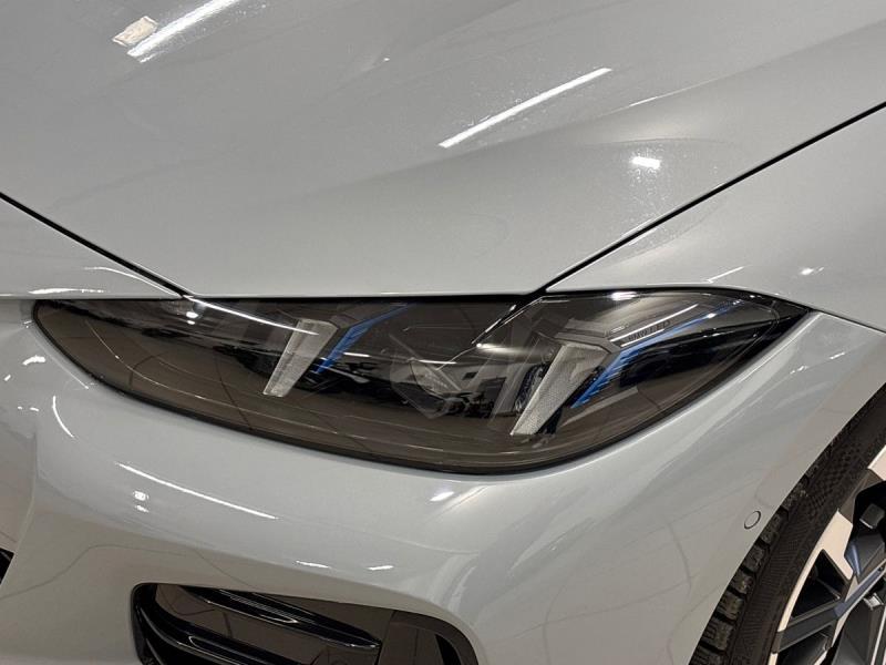 BMW Serie 4 420d Coupe mhev 48V Msport auto
