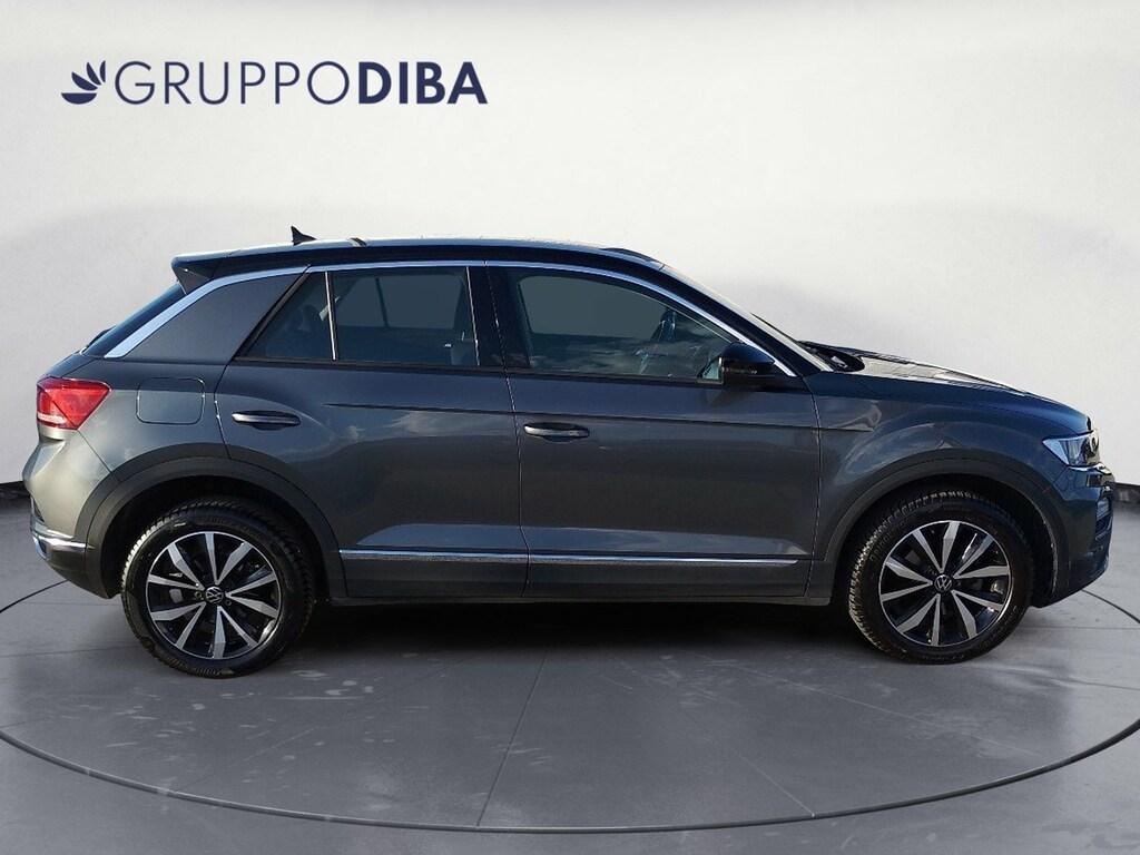 Volkswagen T-Roc 1.0 tsi Style 110cv