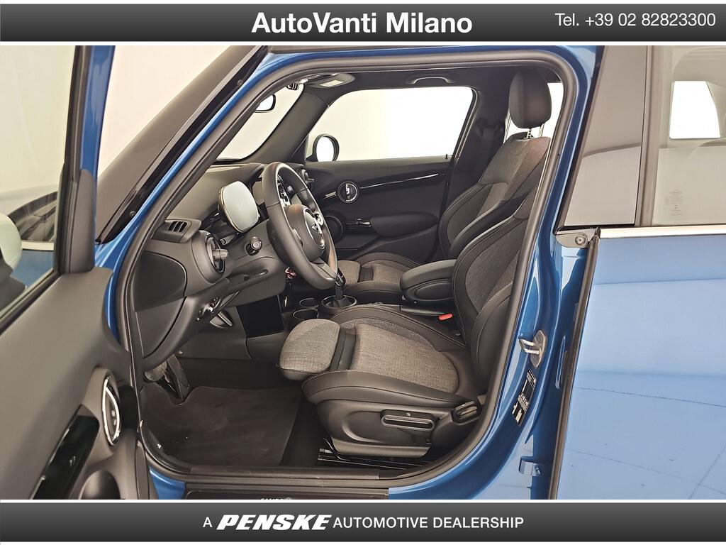 Mini Cooper 1.5 TwinPower Turbo Cooper