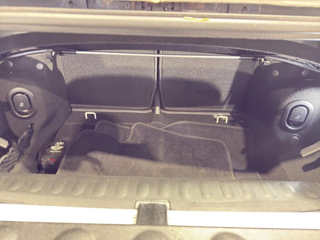 Mini Cooper S Cabrio 2.0 Cooper S