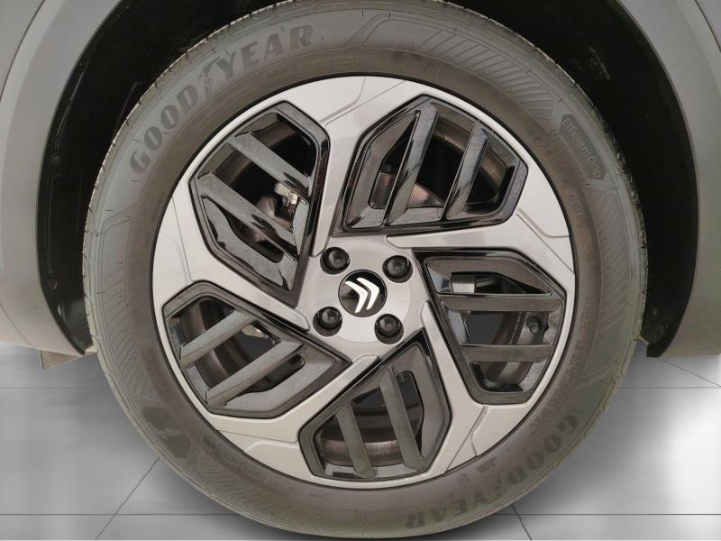 Citroen C4 X 1.2 hybrid Business 136cv e-dcs6