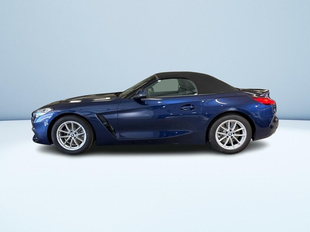 BMW Z4 sdrive 20i Advantage auto