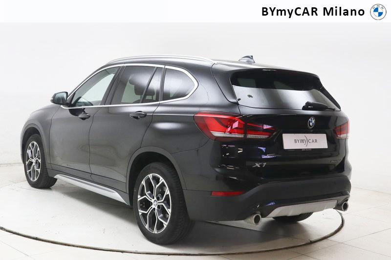 BMW X1 sdrive18d xLine Plus auto