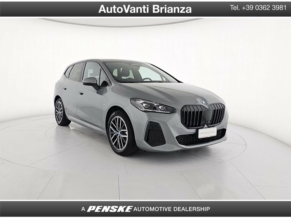 BMW Serie 2 225e Active Tourer xdrive Msport auto