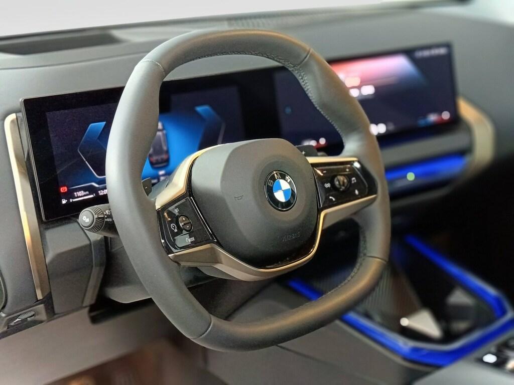BMW X3 xdrive20d auto