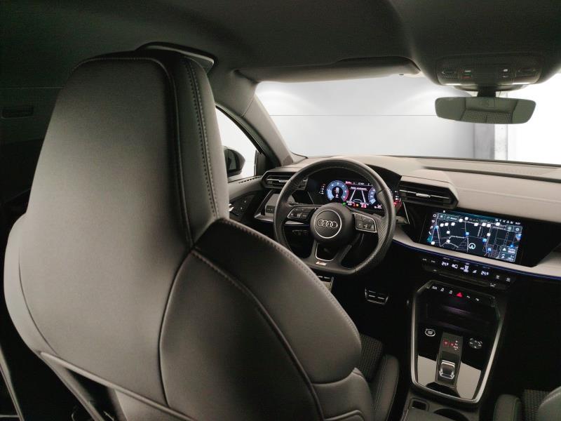 Audi A3 Sportback 35 2.0 tdi S line Edition s-tronic