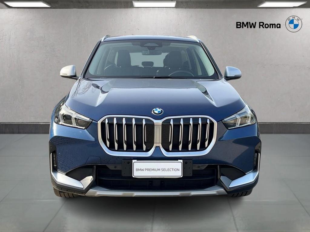 BMW X1 xdrive20d mhev 48V X-Line auto