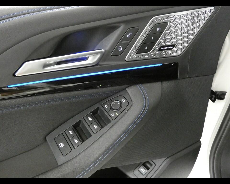 BMW Serie 2 218d Active Tourer Msport auto