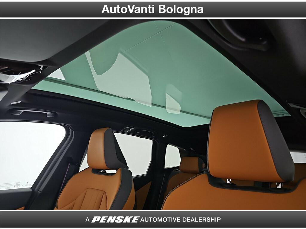 BMW X3 M X3 xdriveM50 MSport Pro auto