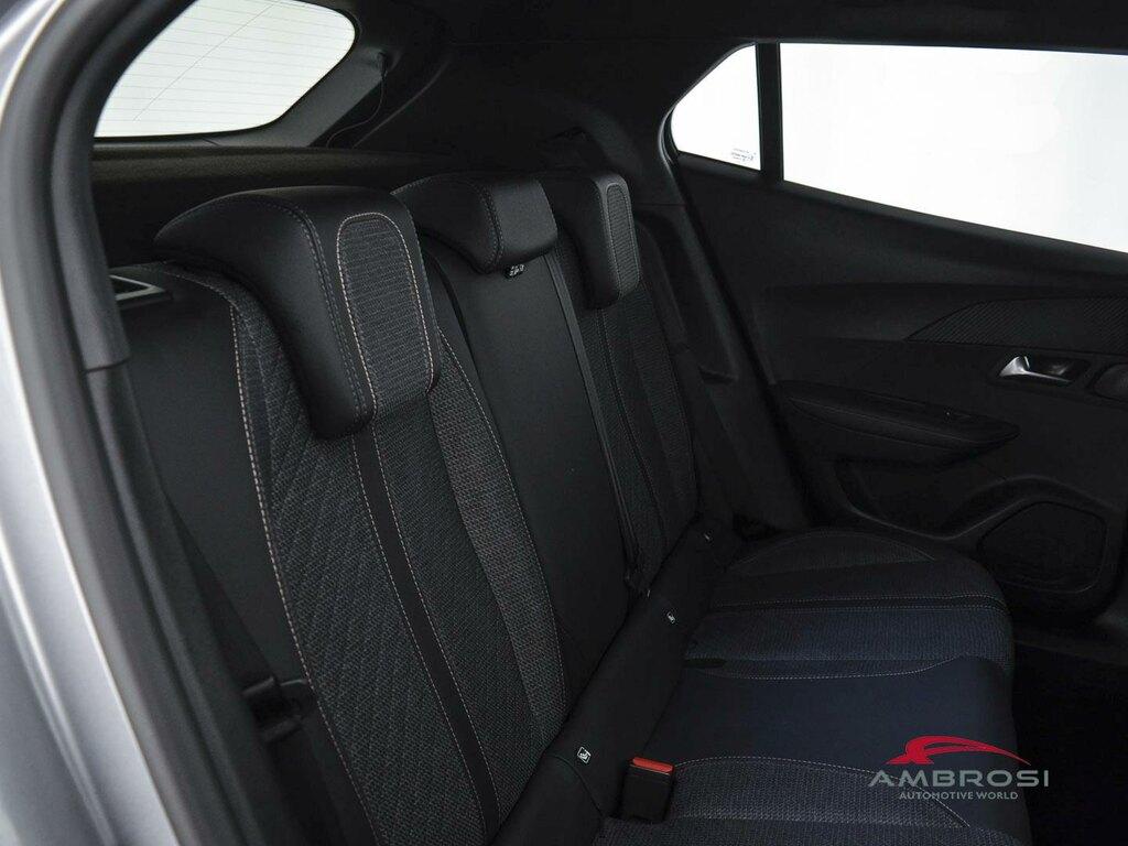 Peugeot 2008 1.2 puretech Allure s&s 100cv