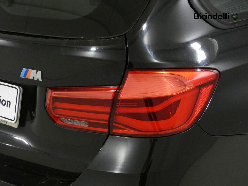 BMW Serie 3 320d Touring Msport