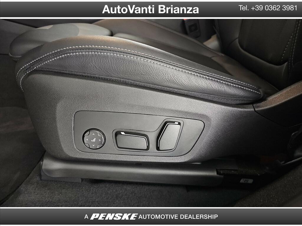 BMW X4 xdrive20d mhev 48V Msport auto