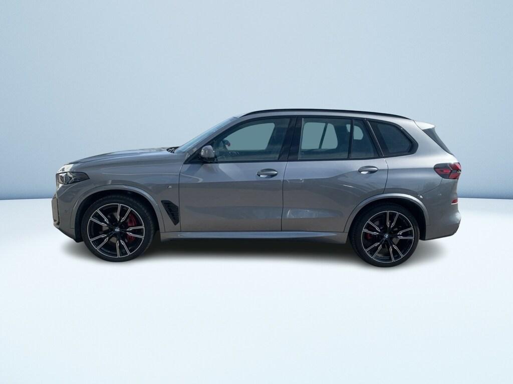 BMW X5 xdrive30d MSport Pro auto