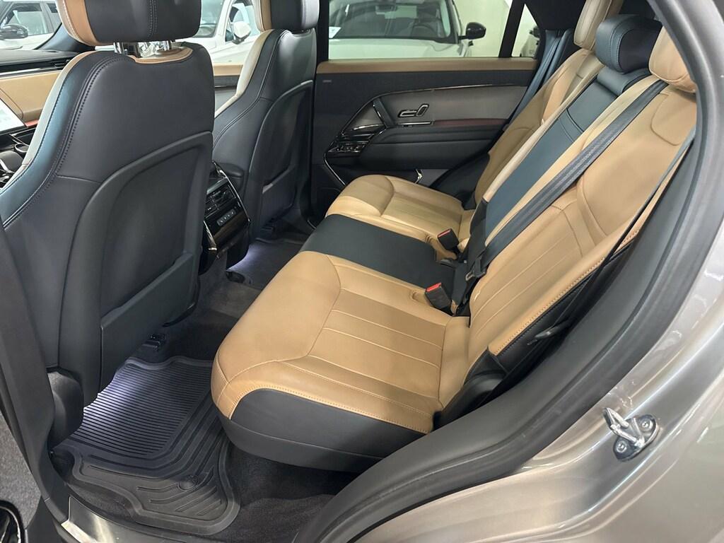 Land Rover Range Rover Sport 3.0d i6 mhev Dynamic SE awd 300cv auto