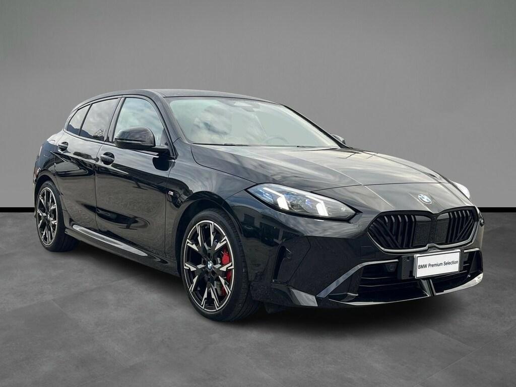 BMW Serie 1 118d MSport auto