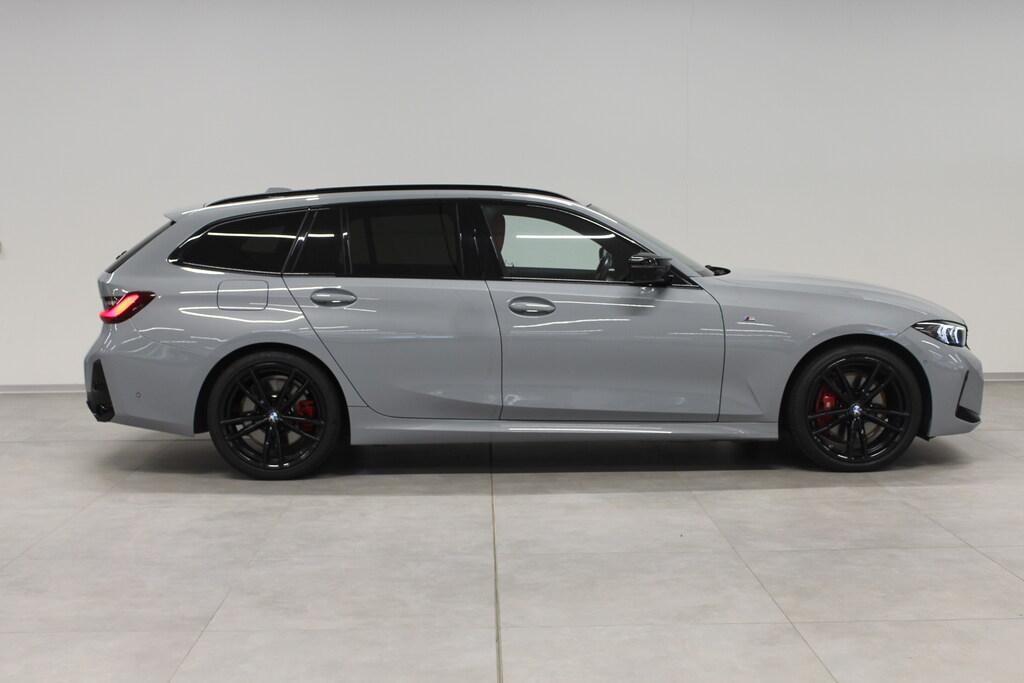 BMW Serie 3 M M340d Touring mhev 48V xdrive auto