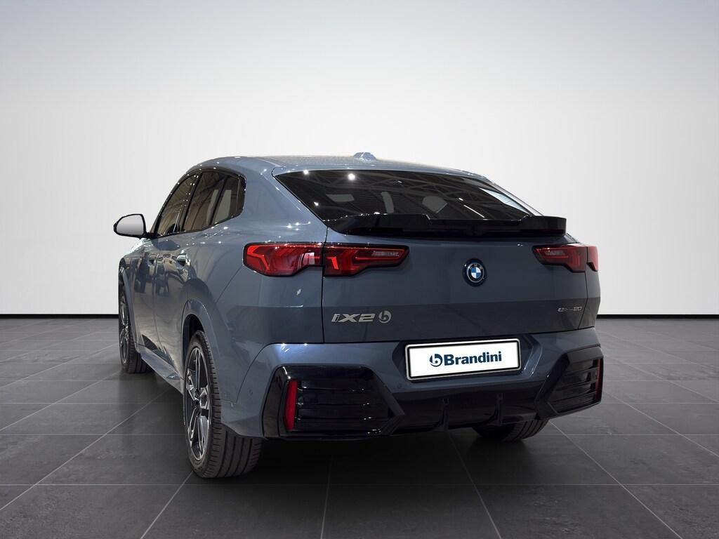 BMW iX2 edrive 20 MSport Pro