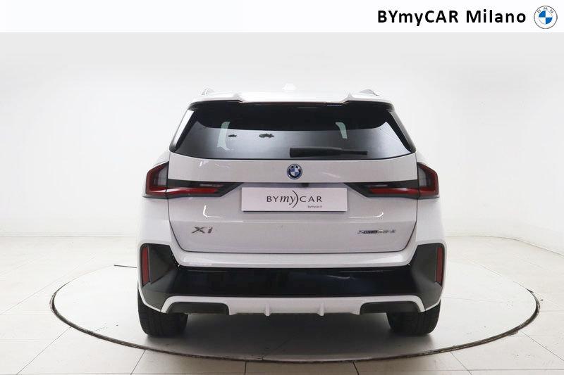 BMW X1 xdrive 25e MSport Pro auto