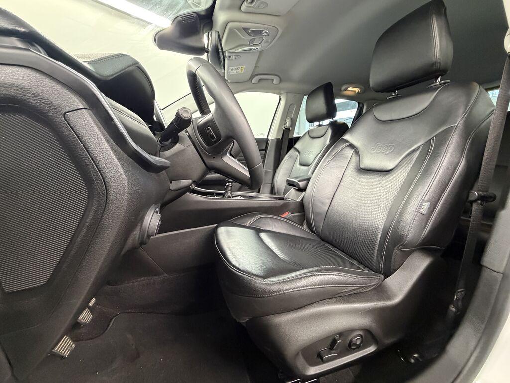 Jeep Compass 1.6 mjt S 2wd 130cv