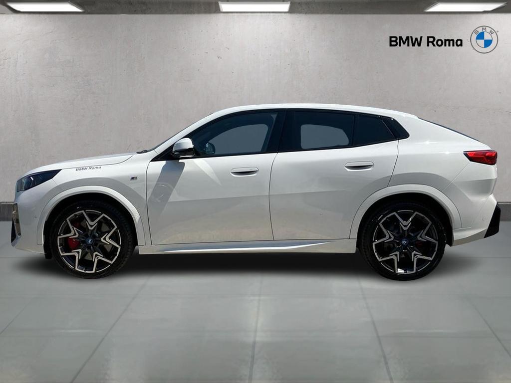 BMW iX2 edrive 20 MSport Pro