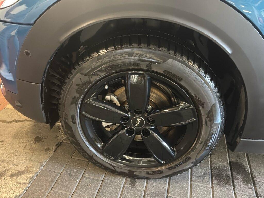 Mini One Countryman 1.5 One