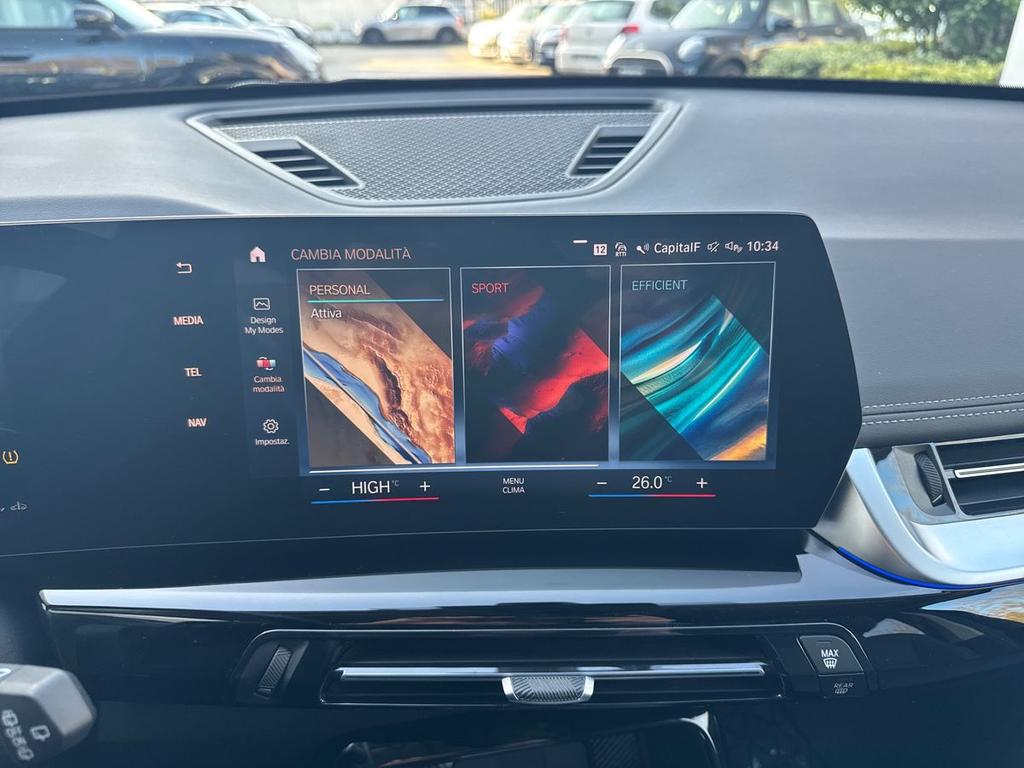 BMW X1 sdrive18i X-Line Edition Signature auto