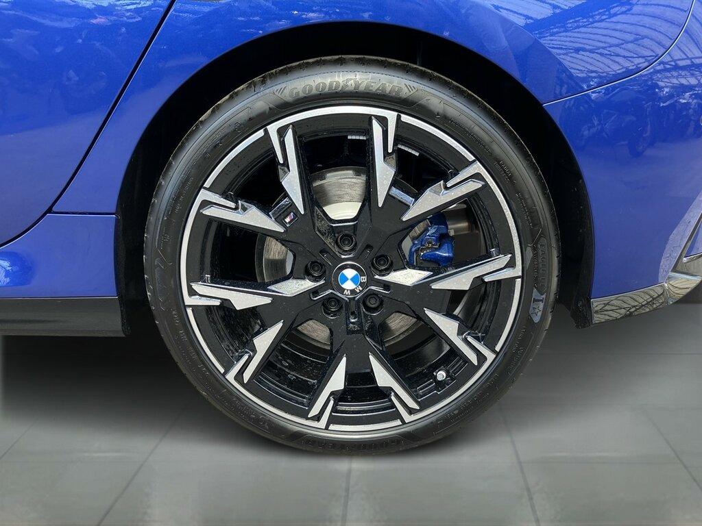 BMW Serie 1 120d 48V MSport auto