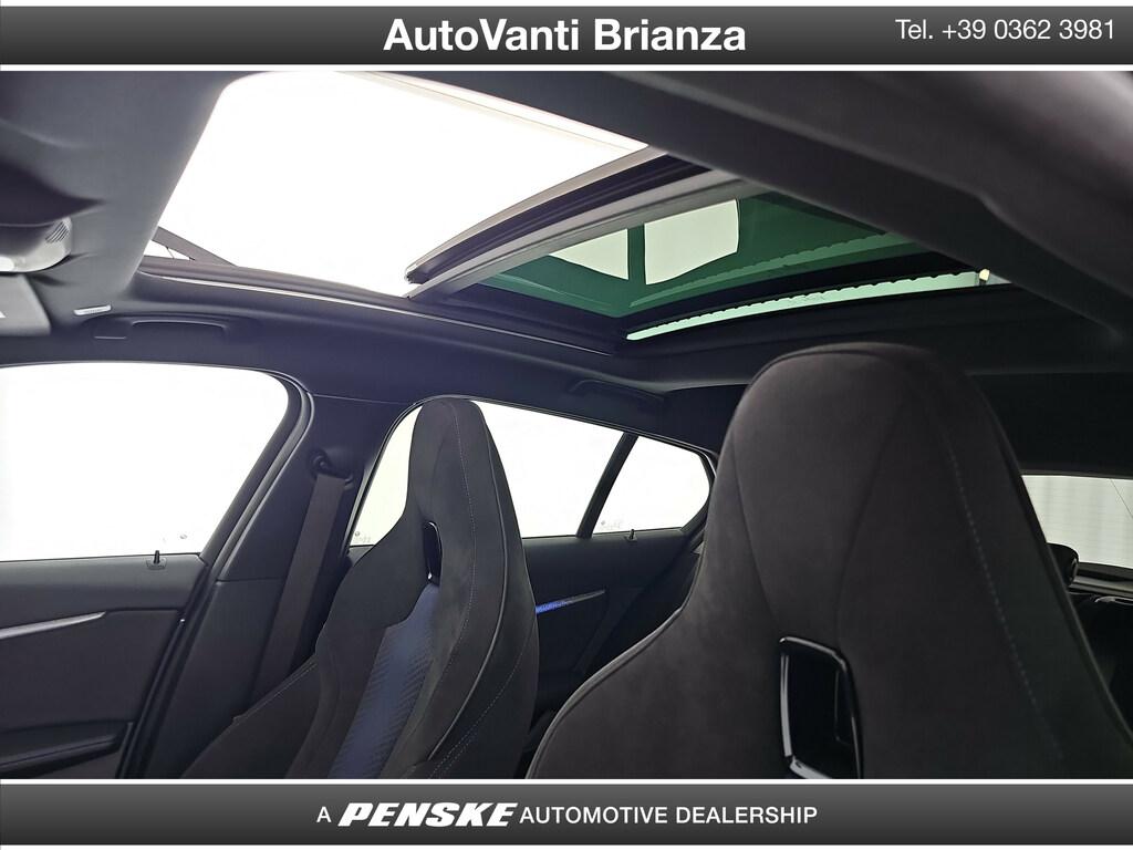 BMW Serie 1 M 135i xdrive auto