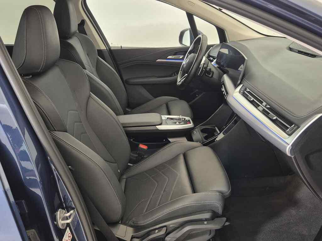BMW Serie 2 218d Active Tourer Luxury auto