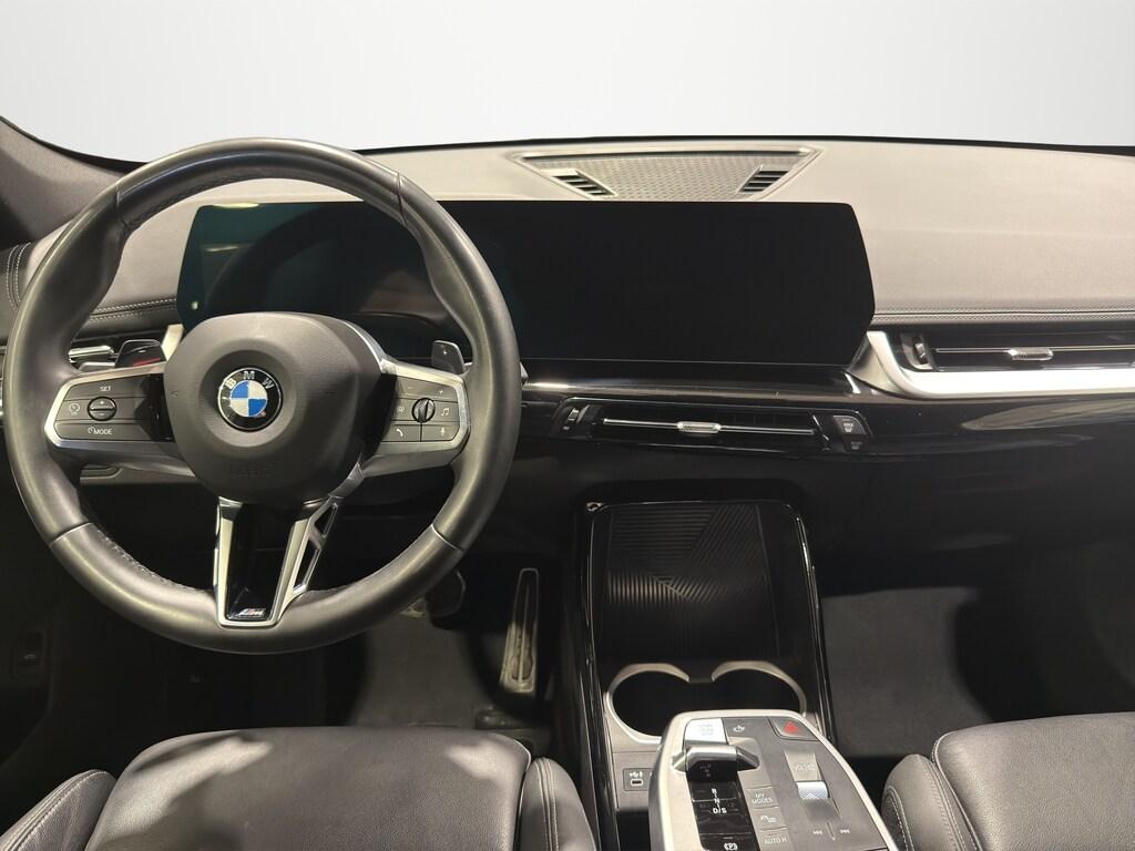 BMW X1 sdrive18i Msport auto