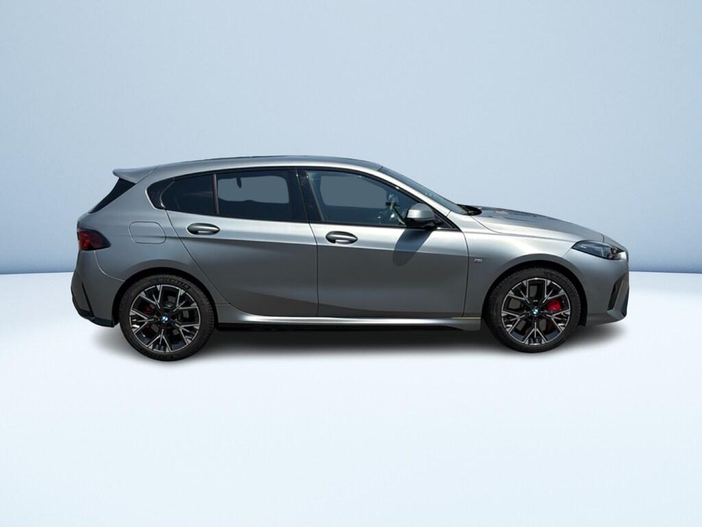 BMW Serie 1 120d 48V MSport Pro auto