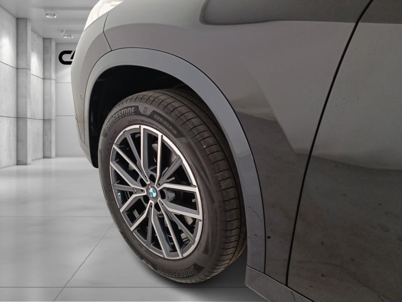 BMW X1 xdrive23d mhev 48V X-Line auto