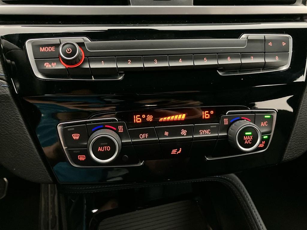 BMW X2 xdrive25e Msport auto