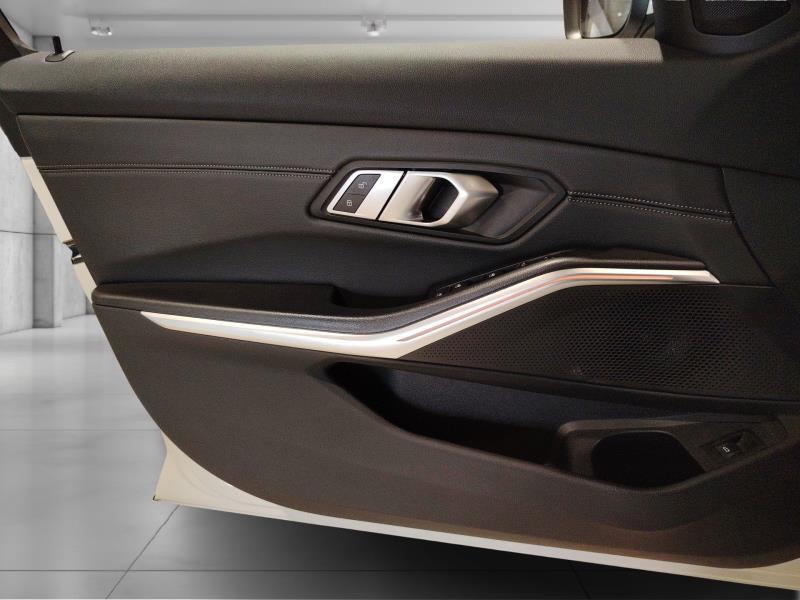 BMW Serie 3 318d Touring Business Advantage auto