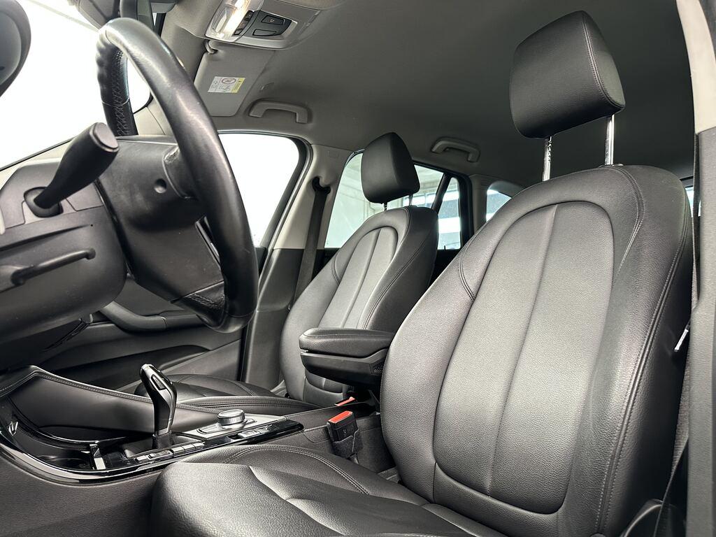 BMW X1 xdrive18d xLine auto my18
