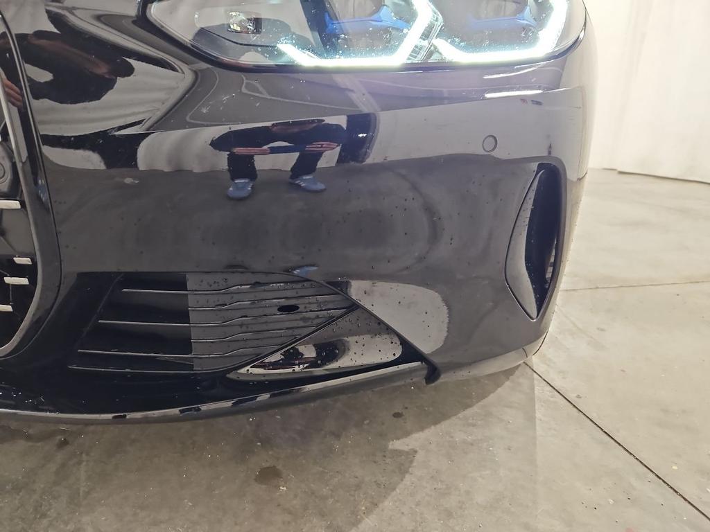 BMW Serie 4 420d Coupe mhev 48V Sport auto