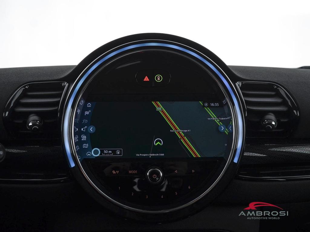 Mini Cooper Clubman 1.5 Cooper Classic Steptronic