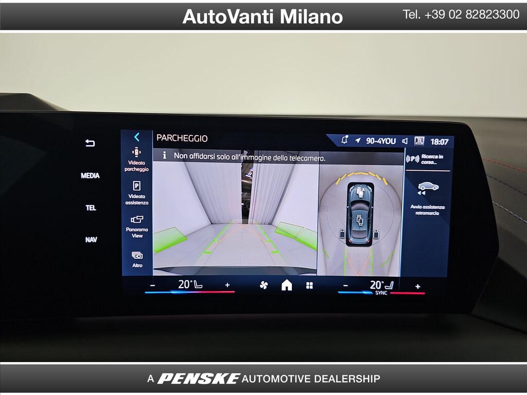 BMW Serie 2 218d Gran Coupe MSport Pro auto