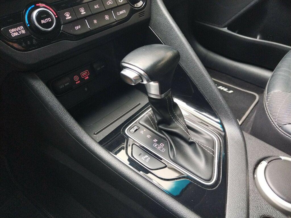 Kia Niro 1.6 gdi hev Style dct my18