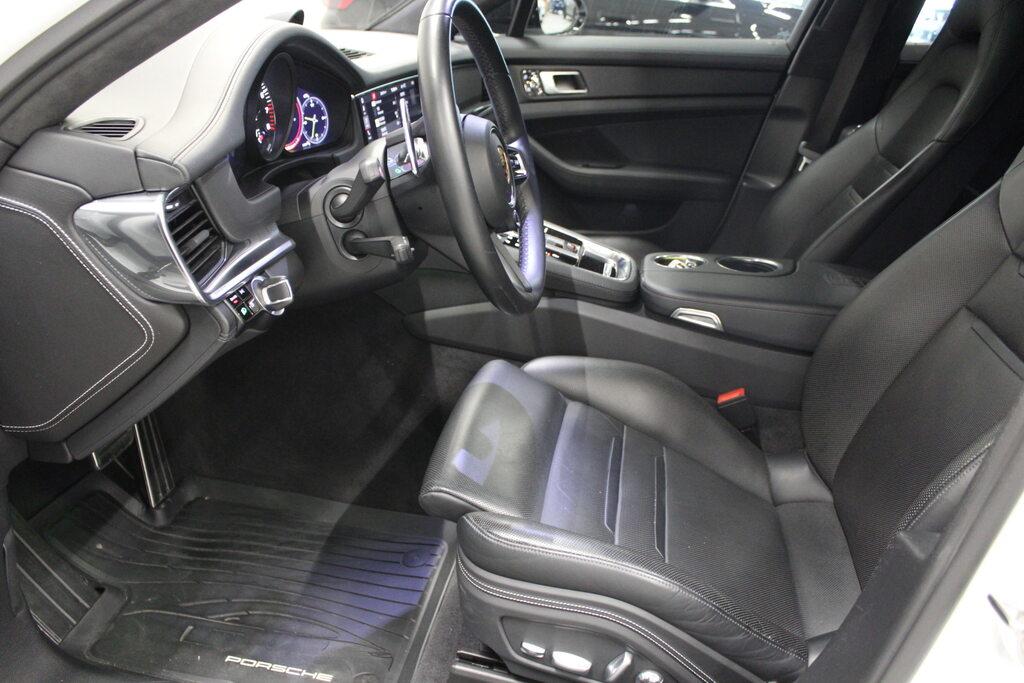 Porsche Panamera Sport Turismo 2.9 4S e-hybrid auto