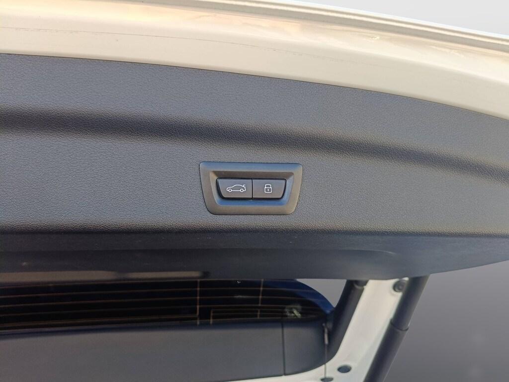 BMW X1 sdrive18d xLine auto