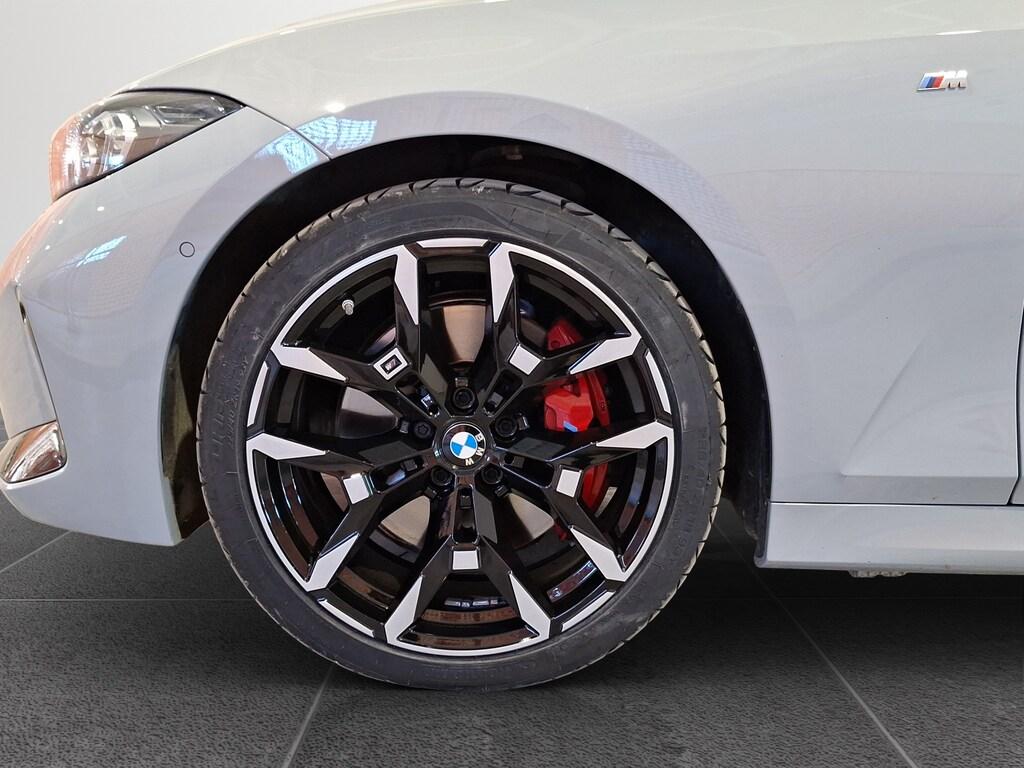 BMW Serie 3 320d Touring mhev 48V xdrive M Sport Pro auto