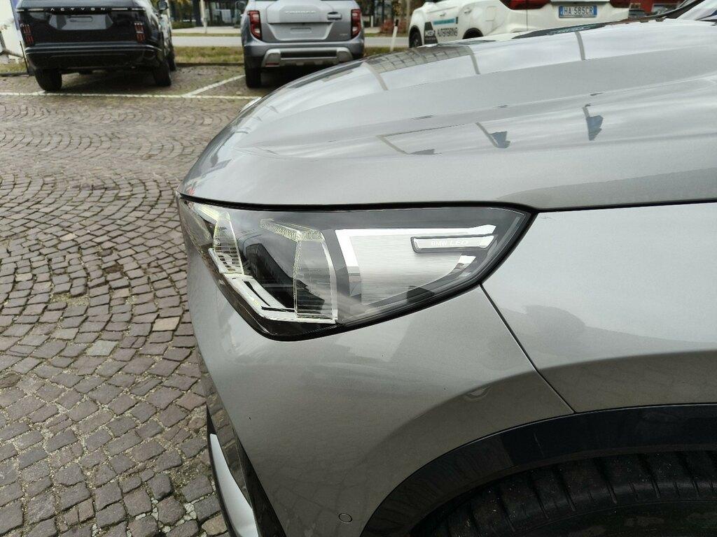 BMW X1 xdrive20d mhev 48V X-Line auto