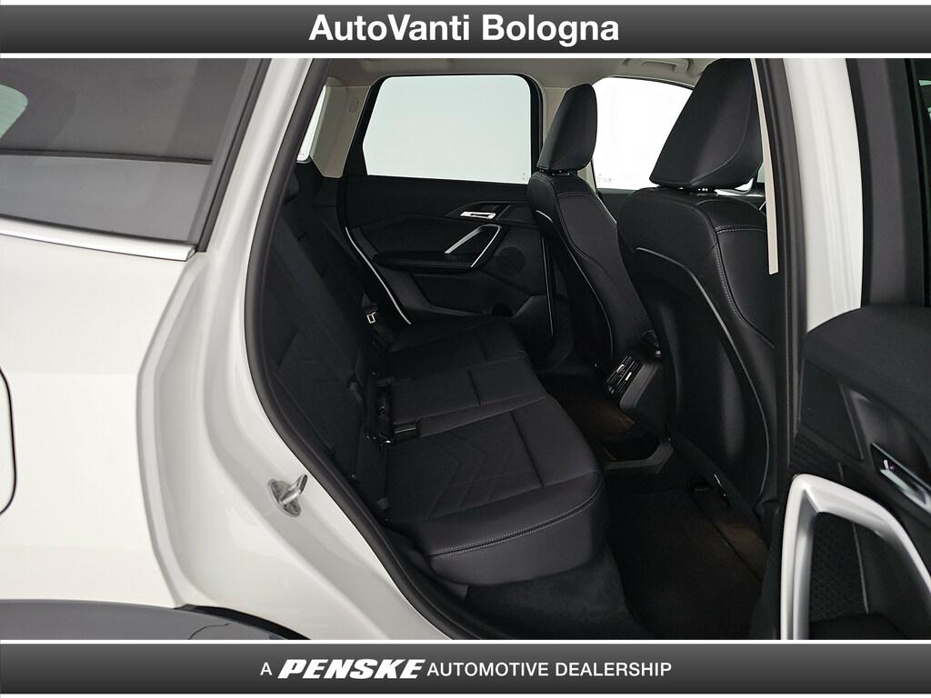 BMW iX1 edrive 20 X-Line