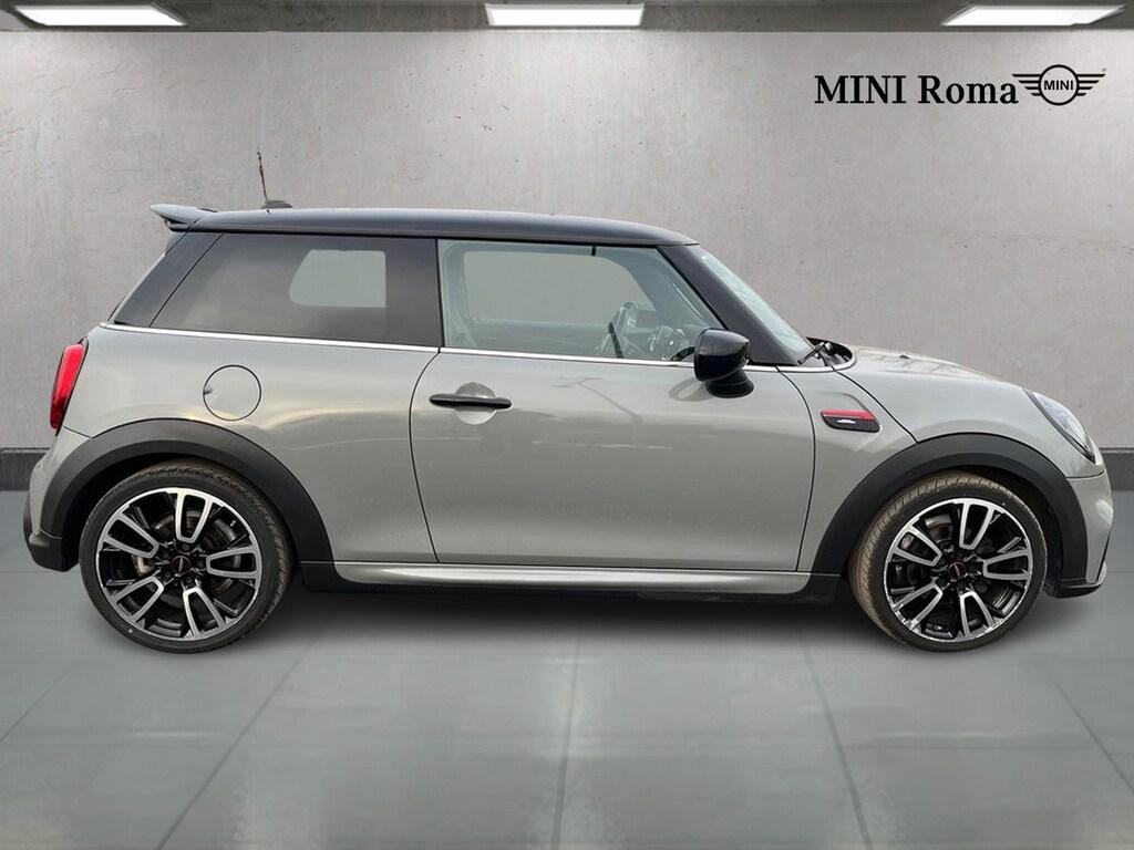 Mini Cooper 1.5 TwinPower Turbo Cooper