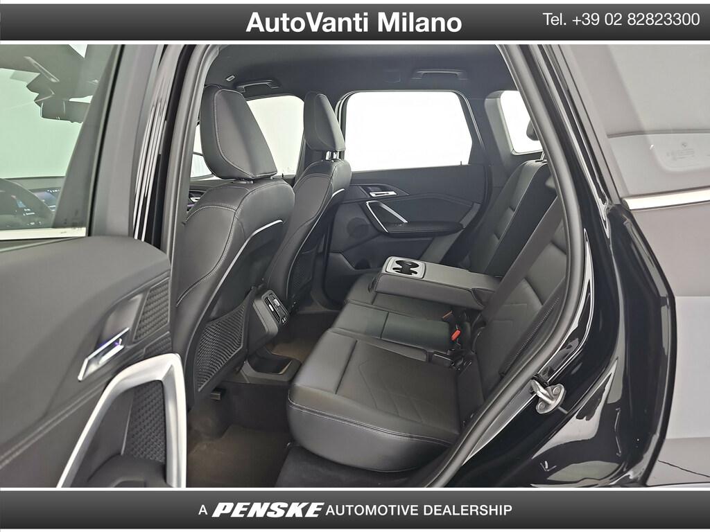 BMW X1 sdrive18d X-Line Edition Balance auto