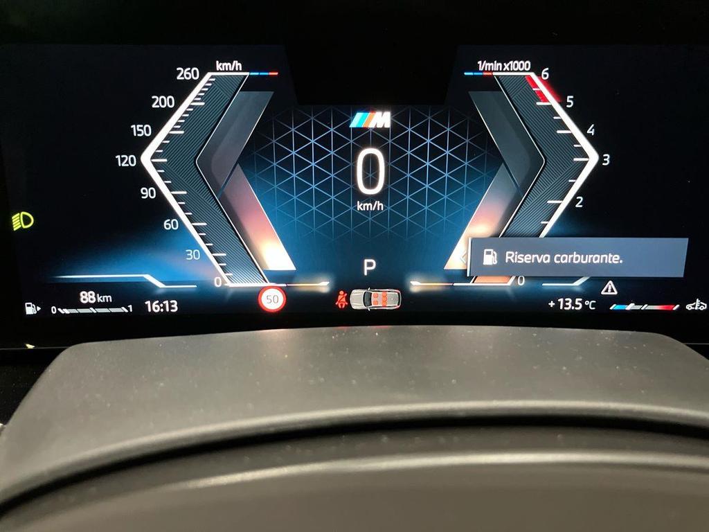 BMW X5 xdrive30d Msport auto
