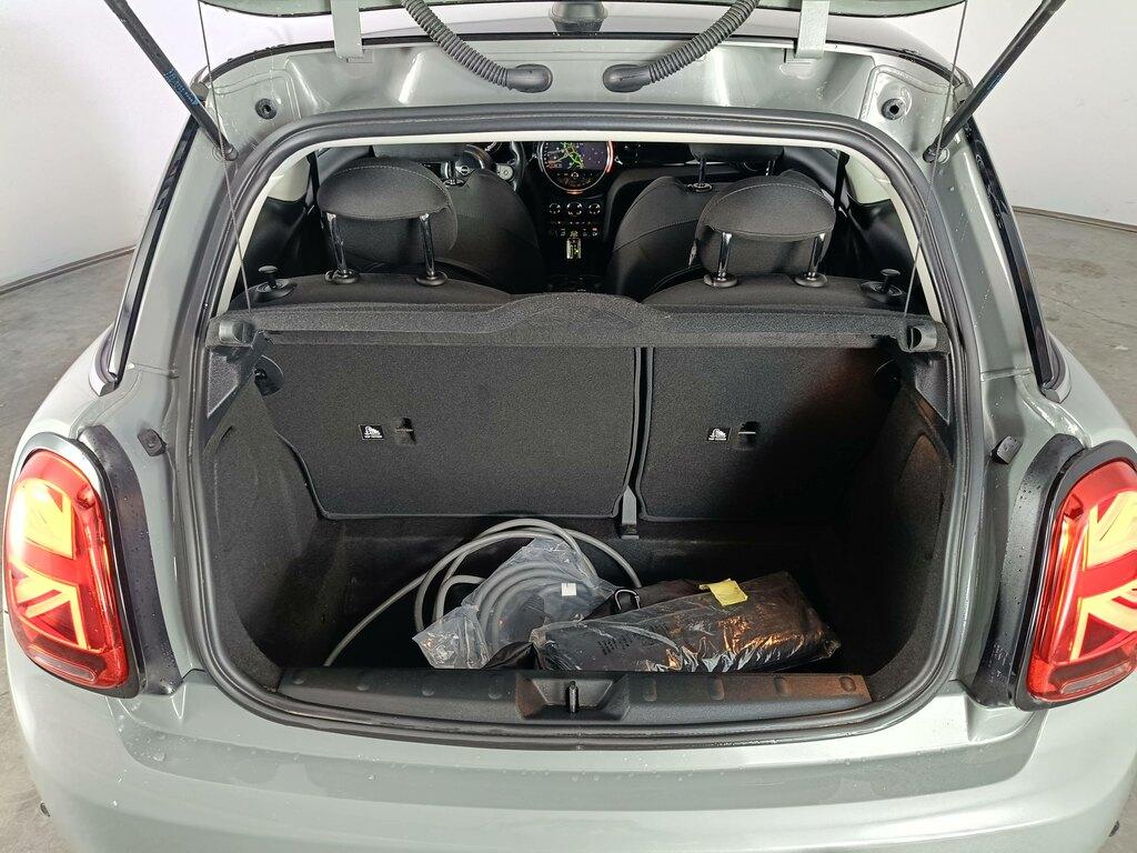 Mini Cooper SE 3p Classic auto
